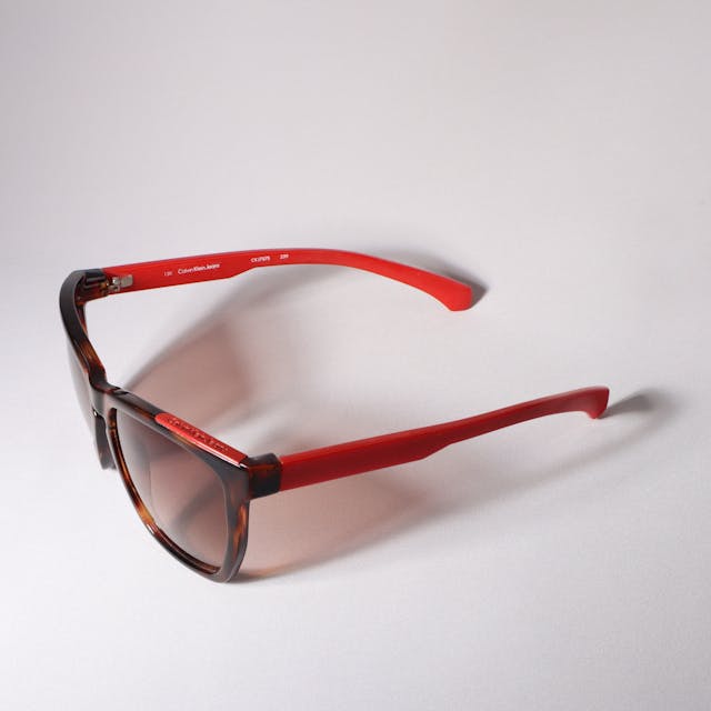 Comparación de gafas
